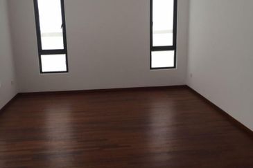 Norton Garden Bungalow @ Eco Grandeur