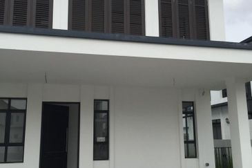 Norton Garden Bungalow @ Eco Grandeur