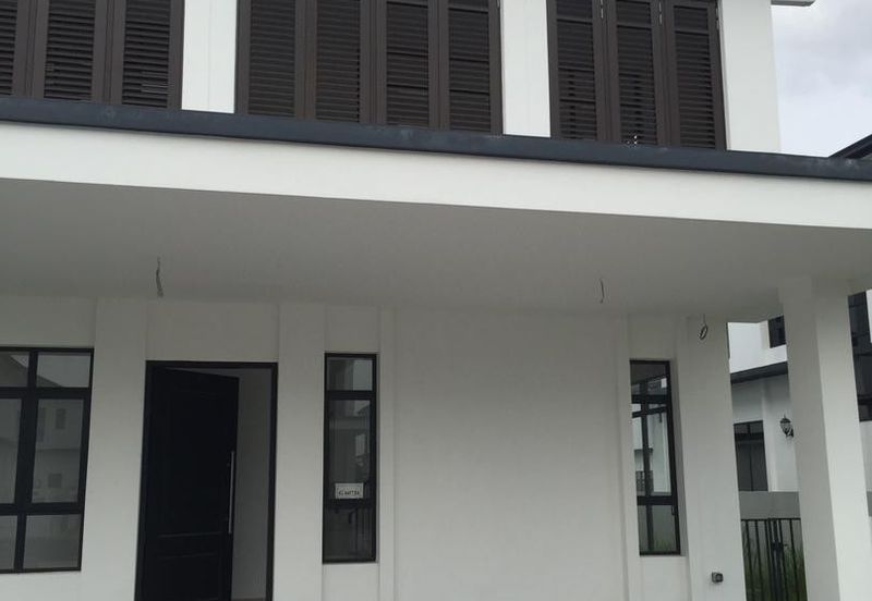 Norton Garden Bungalow @ Eco Grandeur