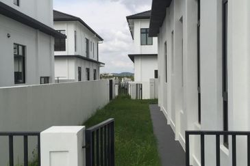 Norton Garden Bungalow @ Eco Grandeur