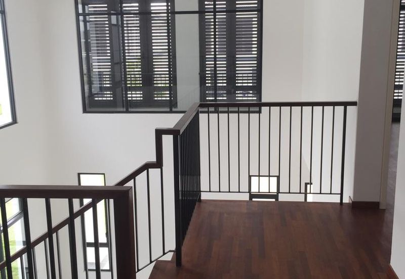 Norton Garden Bungalow @ Eco Grandeur