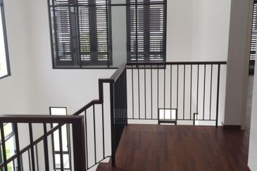 Norton Garden Bungalow @ Eco Grandeur