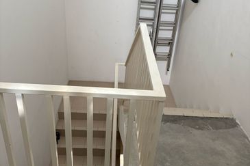 Setia Alam Setia Utama 1