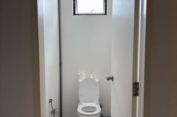 Setia Alam Setia Utama 1