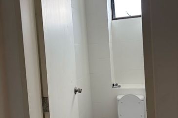 Setia Alam Setia Utama 1