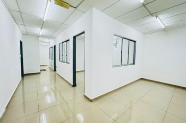 Seria 88 Business Centre