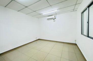 Seria 88 Business Centre