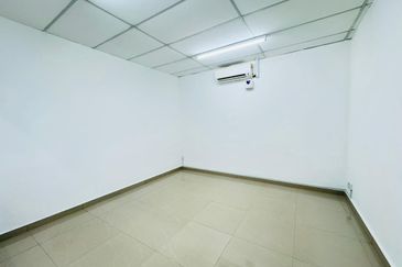 Seria 88 Business Centre