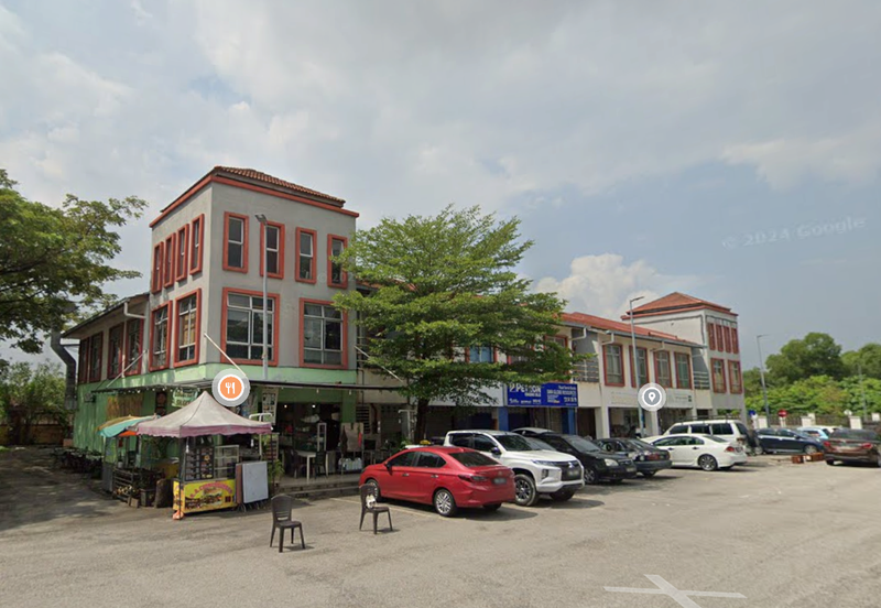 [ ROI 4.32% | High Traffic | FREE MOT & SPA ] Desa Alam, Shah Alam, Bukit Raja, Setia Alam