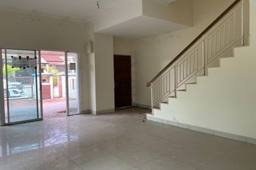 Persiaran Setia Alam