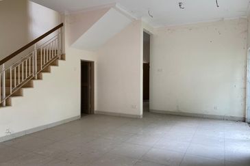 Persiaran Setia Alam