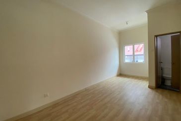 Persiaran Setia Alam