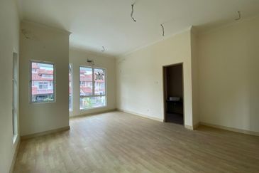 Persiaran Setia Alam