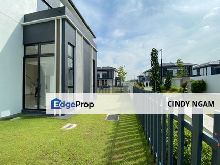Nara Eco Ardence Garden Home, Setia Alam by Eco World, Selangor, Shah Alam