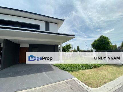 Dremien Eco Ardence  Endlot @ Setia Alam, Selangor, Shah Alam
