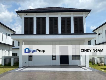 Eco Grandeur Bungalow, Eco World, Bandar Puncak Alam, Selangor, Bandar Puncak Alam