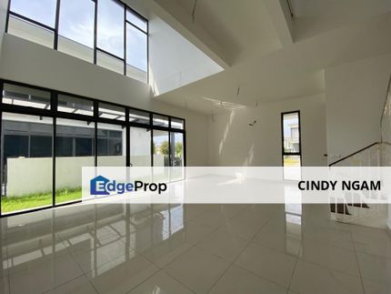 Eco Ardence Aeres @ 2 Storey Semi-D For Sale, Selangor, Shah Alam