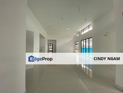 Hampton Residences Bungalow @ Sungai Buloh, Selangor, Sungai Buloh