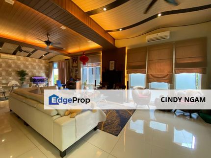 Setia Eco Park Phase 8 @ Amber Setia Eco Park Semi-D For Sale, Selangor, Setia Eco Park
