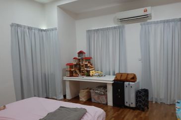 Setia Eco Park Phase 8