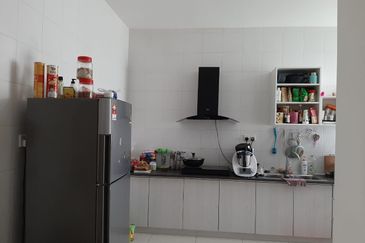 Setia Eco Park Phase 8