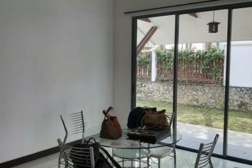 Setia Eco Park Phase 8