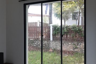 Setia Eco Park Phase 8