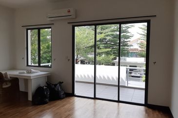 Setia Eco Park Phase 8