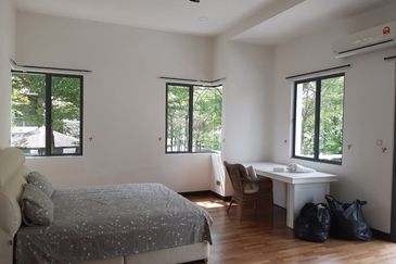 Setia Eco Park Phase 8