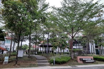 Setia Eco Park Phase 8