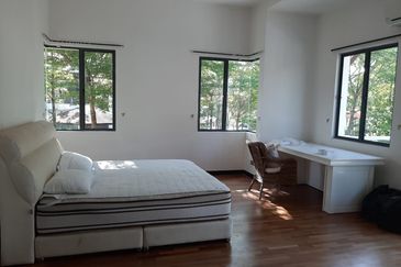 Setia Eco Park Phase 8