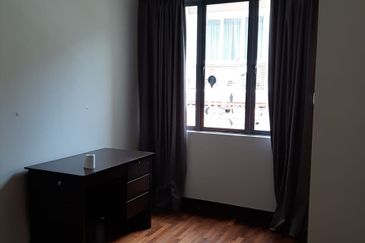 Setia Eco Park Phase 8