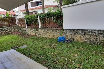 Setia Eco Park Phase 8