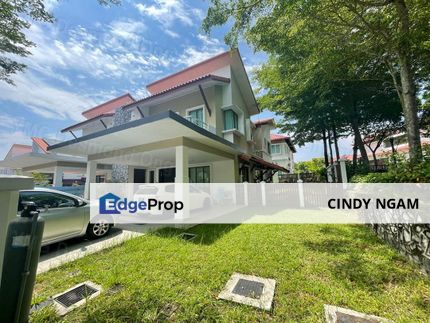 Setia Eco Park Phase 8 Bolina @ 2 Storey Semi-D For Sales, Selangor, Setia Eco Park