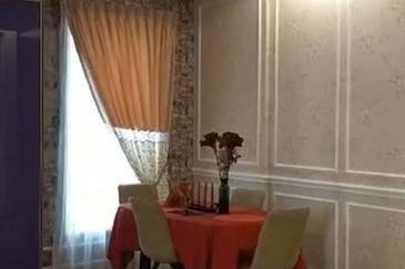 Bandar Saujana Putra