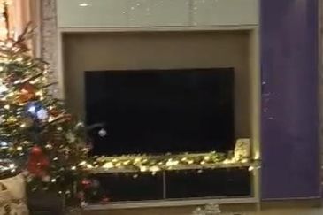 Bandar Saujana Putra