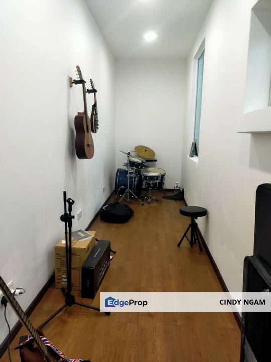 Bandar Saujana Putra @ 2 Storey Semi-D For Sales, Selangor, Kuala Langat