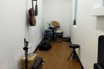 Bandar Saujana Putra