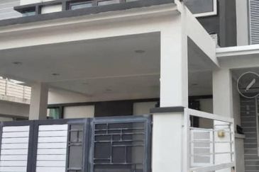 Bandar Saujana Putra