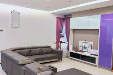 Bandar Saujana Putra