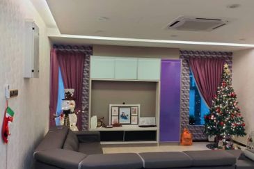 Bandar Saujana Putra