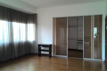 Setia Eco Park Phase 2