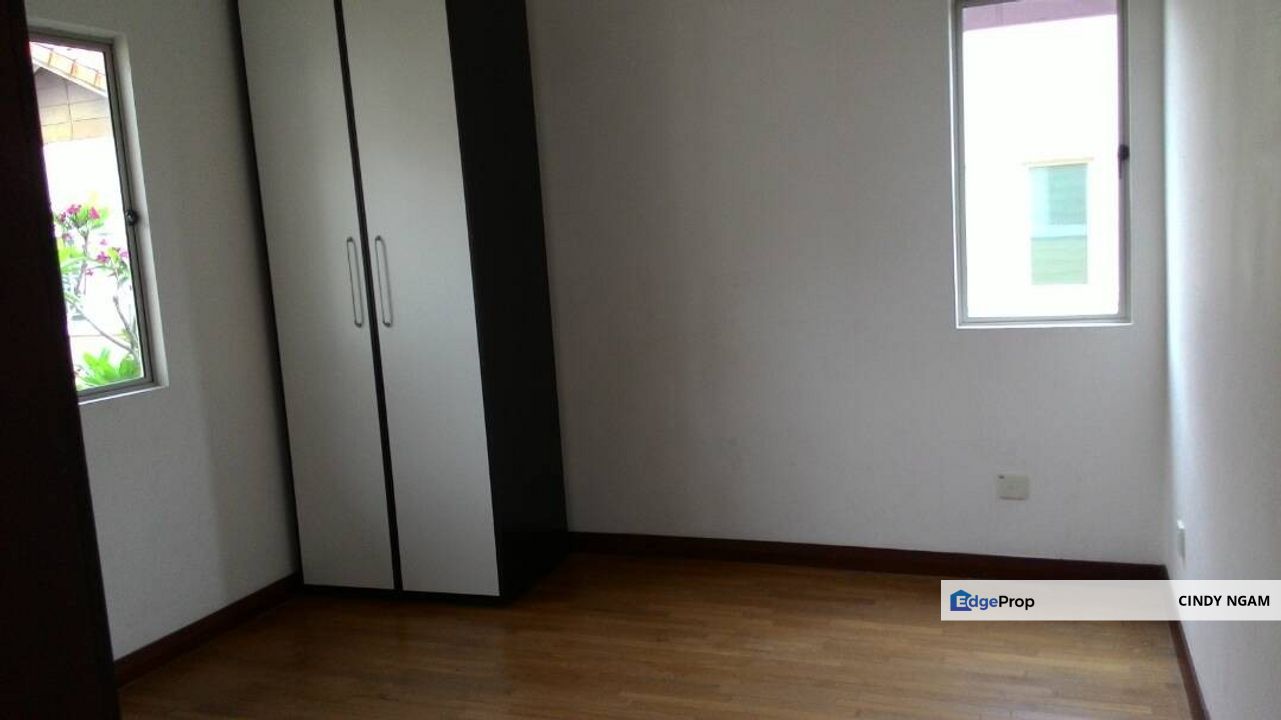 Setia Eco Park Phase 2 Cluster Semi-D For Sale, Selangor, Setia Eco Park