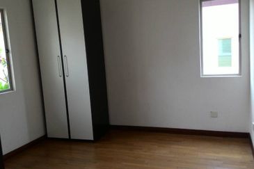 Setia Eco Park Phase 2