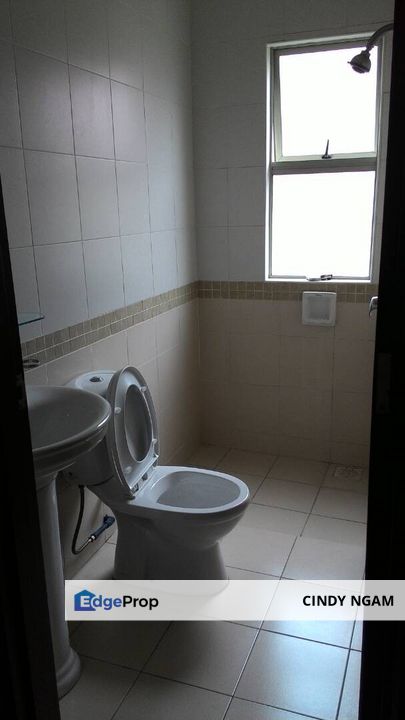 Setia Eco Park Phase 2 Cluster Semi-D For Sale, Selangor, Setia Eco Park