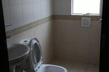 Setia Eco Park Phase 2