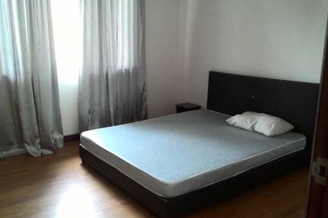 Setia Eco Park Phase 2