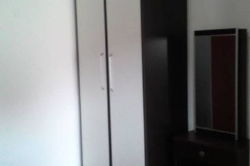 Setia Eco Park Phase 2