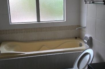 Setia Eco Park Phase 2