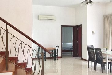 Setia Eco Park Phase 2